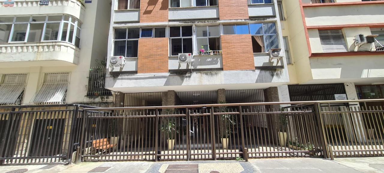 Apartamento Ap Copanema Río de Janeiro